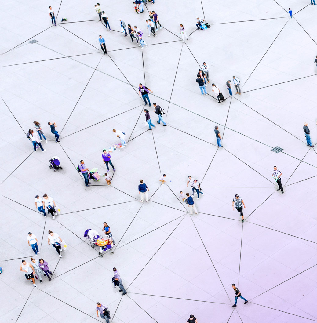 Sous l'impulsion de ses dirigeants, Viatris redéfinit l'environnement de la santé