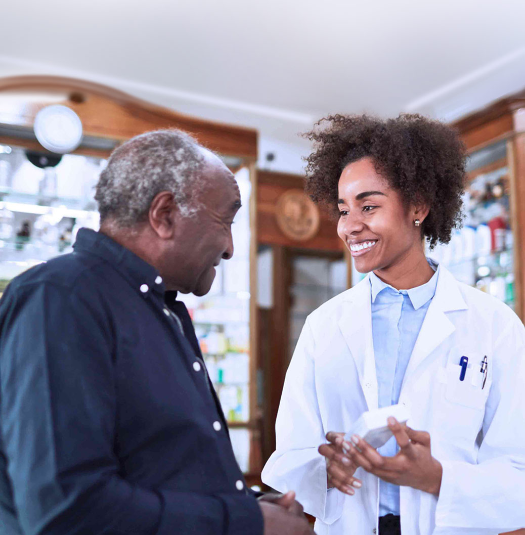 Nos médicaments de marque et vaccins