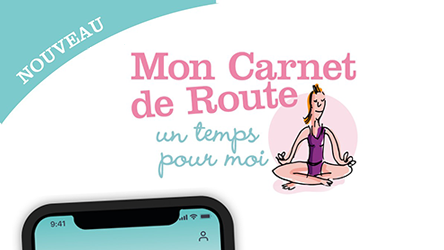 Couverture du carnet de route Viatris